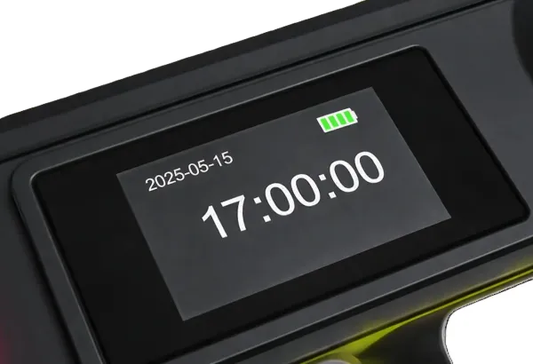 Autonomie et performances sans compromis