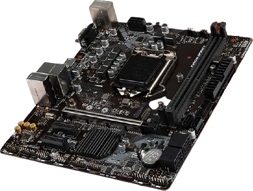 Commencez votre configuration