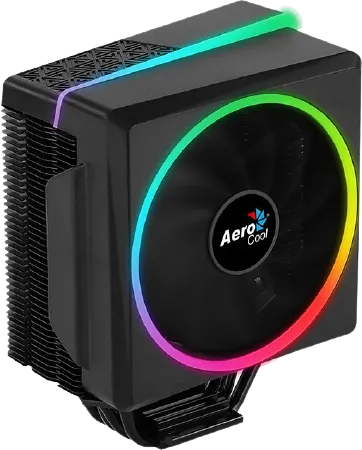 Compatible en RGB adressable