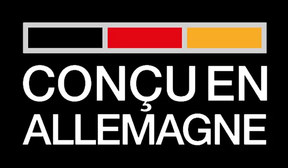 Conception allemande et efficacité énergétique exemplaire