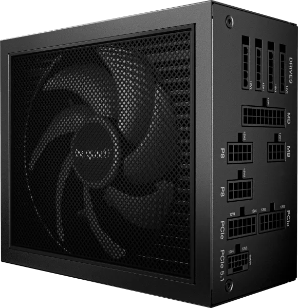 Conçue pour les plus exigeants !