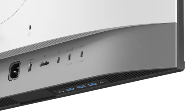 Connecté au futur