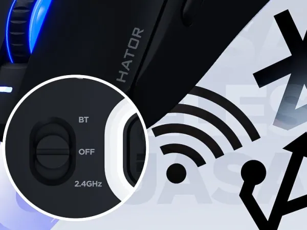 Connectivité flexible et autonomie renforcée