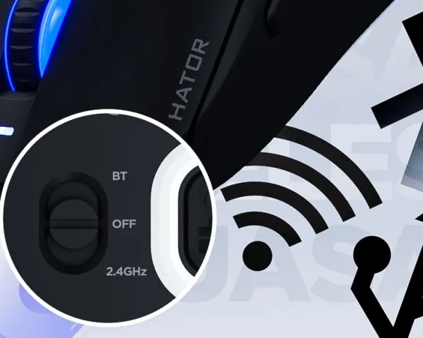 Connectivité flexible et usage multi-plateforme