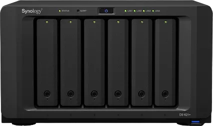Des performances exacerbées avec les disques Synology