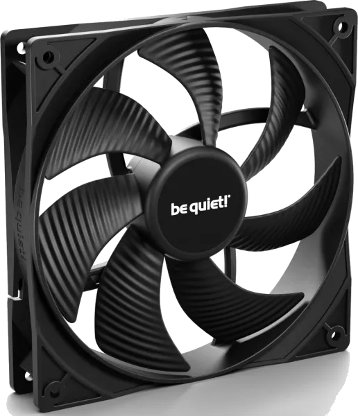 Des ventilateurs conçus pour la performance