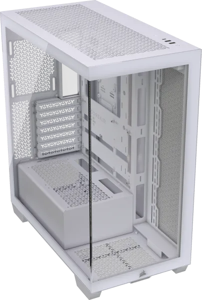 Du verre trempé pour une configuration de qualité