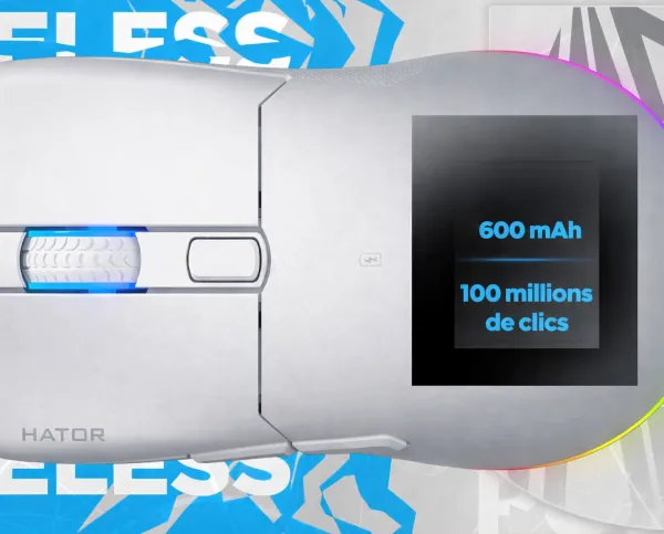 Durabilité et réactivité pour tous les usages