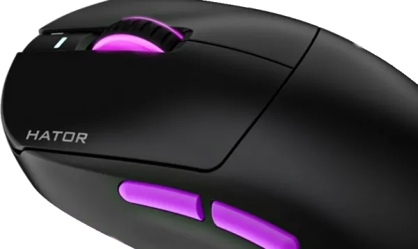 Durabilité, personnalisation et boutons programmables