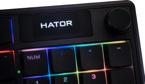 Fonctionnalités intelligentes et personnalisation avancée