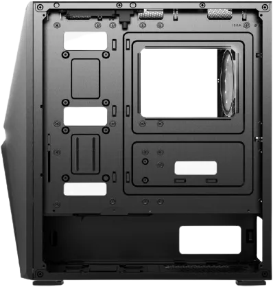 Gardez votre boîtier opérationnel