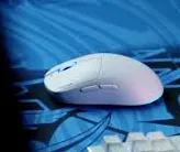 Hator Quasar 3 Wireless - Souris gamer sans fil polyvalente