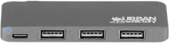 Hub USB-C