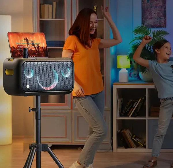 Ikarao Break X1 : la puissance ultime