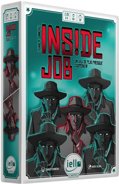 Inside Job