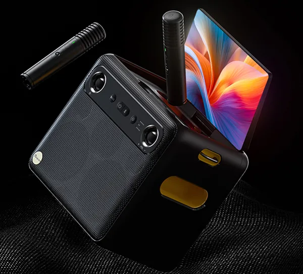 karao Break X2 : le compromis premium