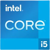 La gamme de processeurs Intel Core i5