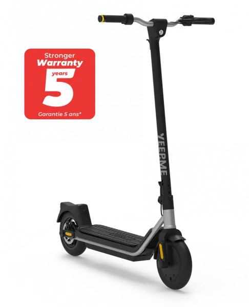 La nouvelle mobilité
