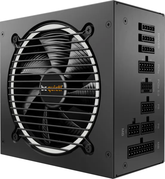 La nouvelle Pure Power version ATX 3.0