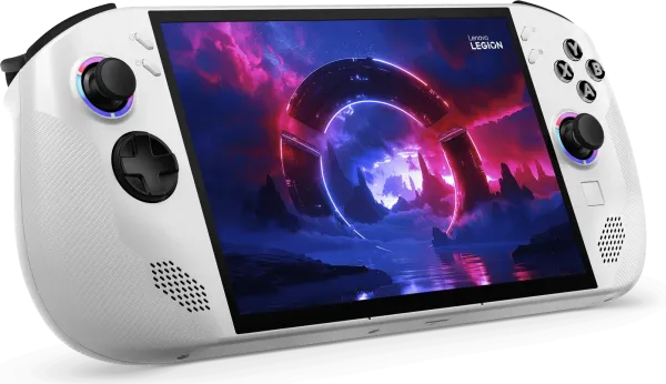 La puissance d'un PC en format portable