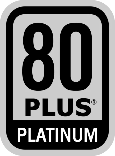 Le 80 Plus Platinum : un rendement énergétique maximal