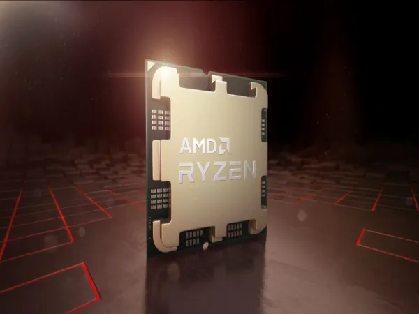 Le futur des processeurs Ryzen