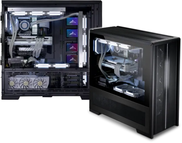 Le mode Dual System
