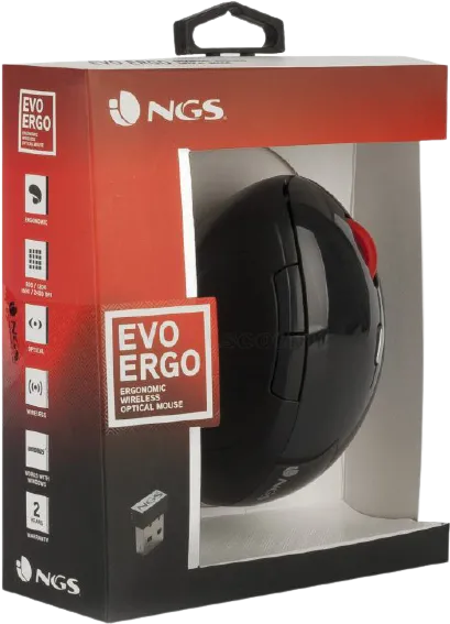 L'ergonomie signée NGS