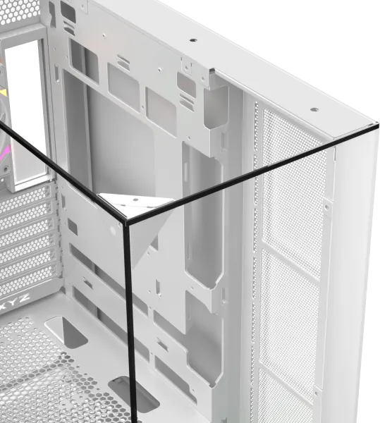 Modulaire et performant