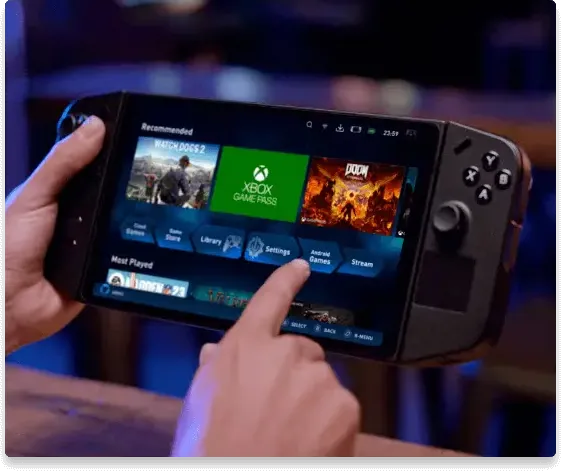 Pensé pour être portable