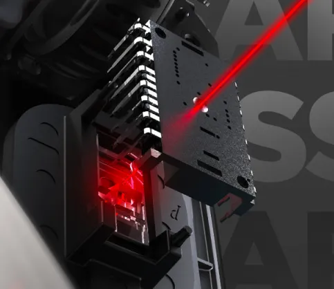 Performance et précision pour les jeux compétitifs