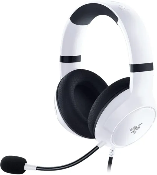 Plongez au coeur de l'action avec le casque RAZER KAIRA X FOR XBOX : la quintessence de l'audio gaming !