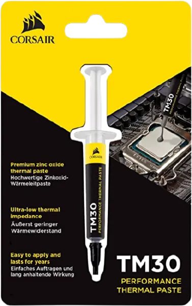 Pour une utilisation sur le long terme