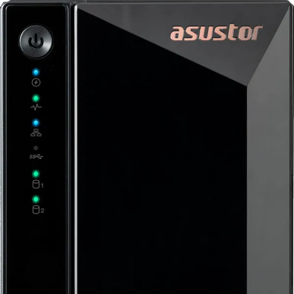 Pourquoi choisir un NAS Asustor ?