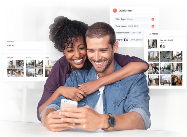 Pourquoi choisir un NAS Synology ?