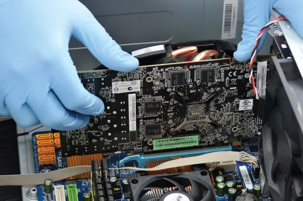 Pourquoi choisir un PC Gamer assemblé ?