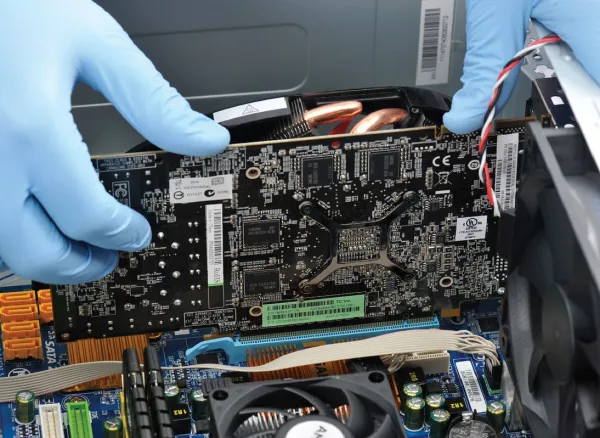 Pourquoi choisir un PC Gamer assemblé ?