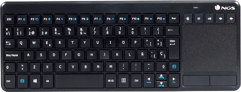 Profitez d'un clavier ingénieux