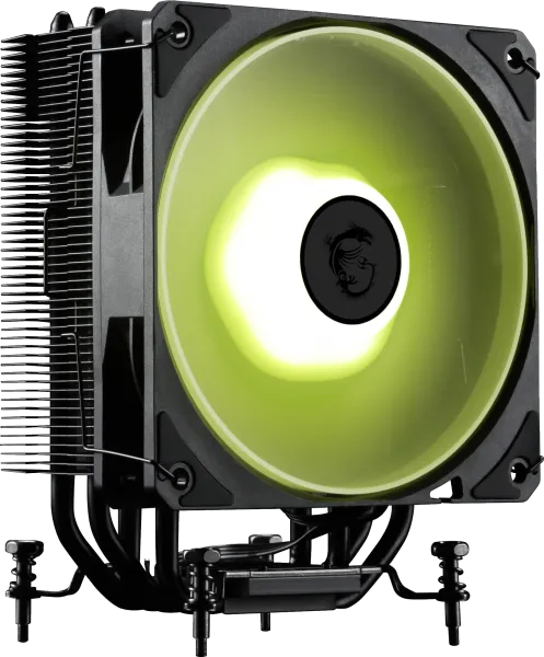 Refroidissement MSI CoreFrozr AA13