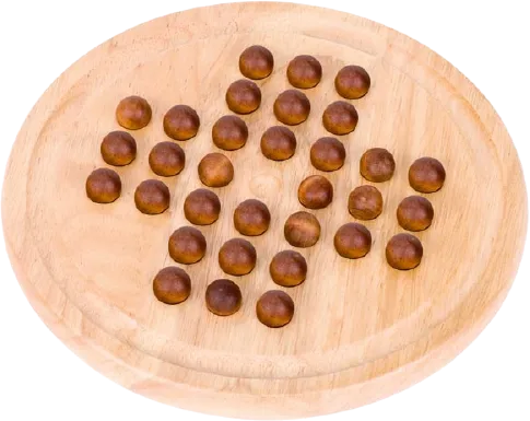 Solo, et une seule bille