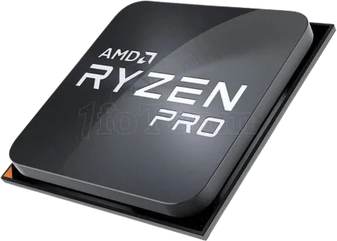 Technologie AMD PRO