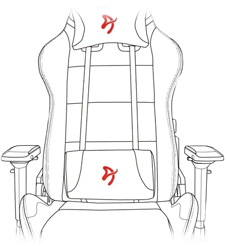 Toujours plus d'espace