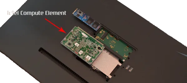 Un AIO modulaire et évolutif