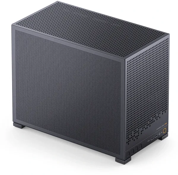 Un boîtier pensé pour votre configuration