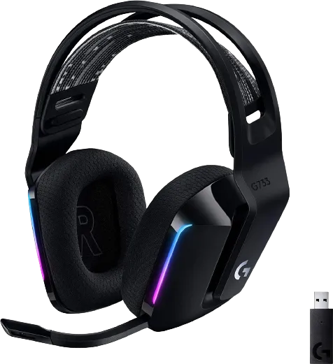 Un casque immersif