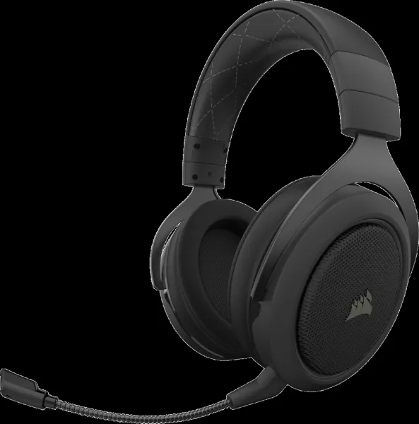 Un casque qui lui confère une belle autonomie