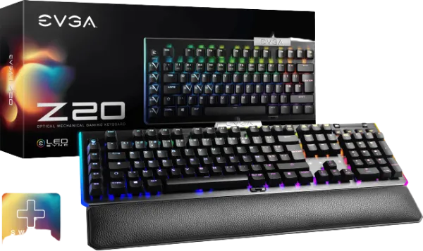 Un clavier parfait pour votre setup