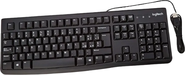 Un clavier qui deviendra votre meilleur allié