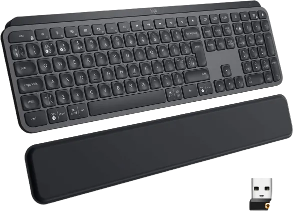 Un clavier qui épouse la forme de vos doigts