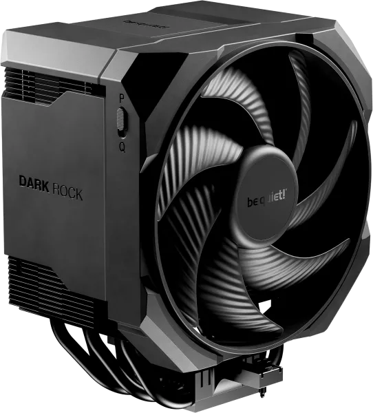 Un design iconique qui sublime votre build